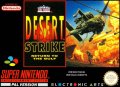 Desert Strike: Return to the Gulf