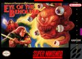 Advanced Dungeons & Dragons: Eye of the Beholder