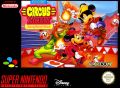 The Great Circus Mystery Starring Mickey & Minnie