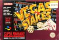Vegas Stakes