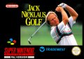 Jack Nicklaus Golf