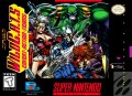 Jim Lee's WildC.A.T.S - Covert Action Teams