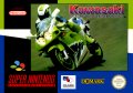 Kawasaki Superbike Challenge