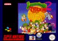 Lemmings 2: The Tribes