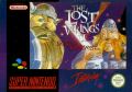 The Lost Vikings 2: Norse By NorseWest
