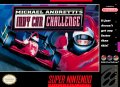 Michael Andretti's IndyCar Challenge