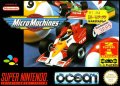 Micro Machines
