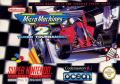 Micro Machines 2: Turbo Tournament