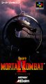 Mortal Kombat II : Kyuukyoku Shinken