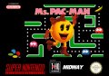 Ms. Pac-Man