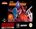 NBA Hang Time