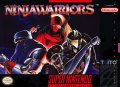 The Ninjawarriors