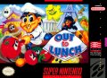 Out to Lunch