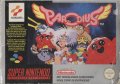 Parodius: Non-Sense Fantasy