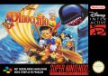 Disney's Pinocchio