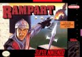 Rampart