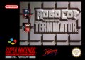 RoboCop versus The Terminator