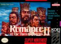 Romance of the Three Kingdoms II