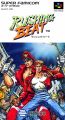 Rushing Beat