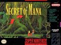 Secret of Mana