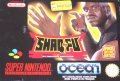 Shaq-Fu