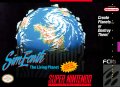 SimEarth: The Living Planet