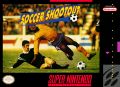 Soccer Shootout