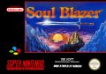 Soul Blazer