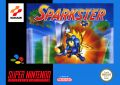 Sparkster