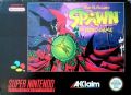 Todd McFarlane's Spawn: The Video Game