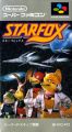 StarFox