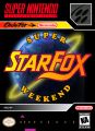 Star Fox: Super Weekend