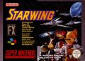 StarWing