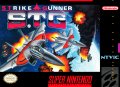 Strike Gunner S.T.G