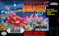 Super Smash T.V.