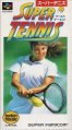 Super Tennis: World Circuit