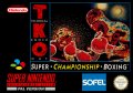 TKO Super Championship Boxing