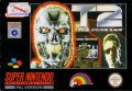T2: The Arcade Game