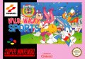 Tiny Toon Adventures: Wild & Wacky Sports