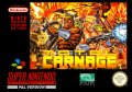 Total Carnage