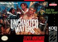 Uncharted Waters