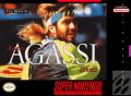 Andre Agassi Tennis
