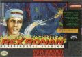 Rex Ronan : Experimental Surgeon