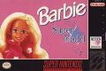 Barbie Super Model