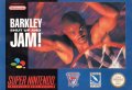 Barkley : Shut Up and Jam!