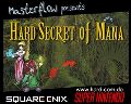 Secret of Mana : Hard Mode