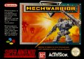 MechWarrior