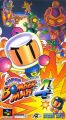 Super Bomberman 4