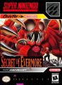 Secret of Evermore: Two Players Hack