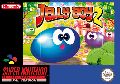 Jelly Boy 2 (Beta)